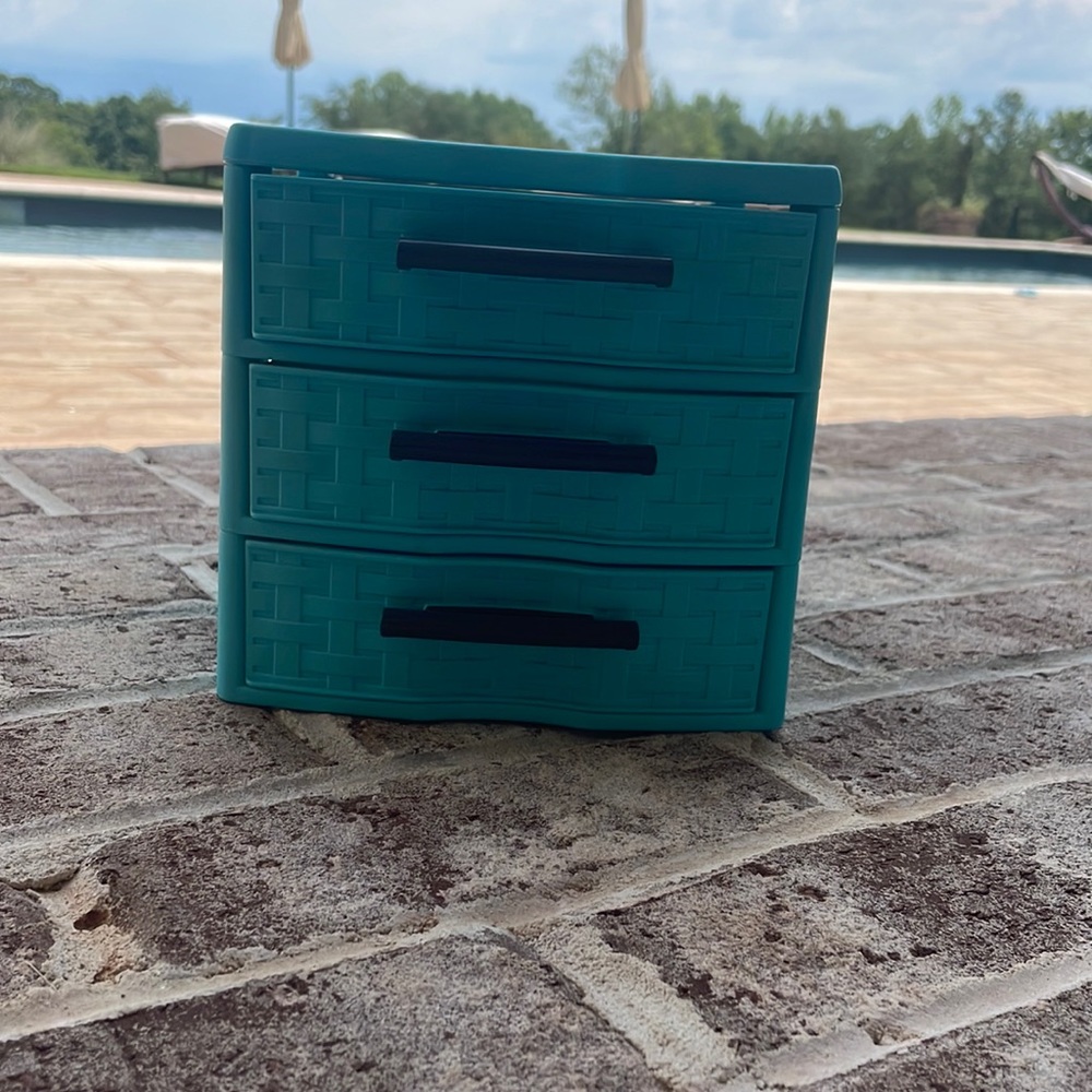 Drawers